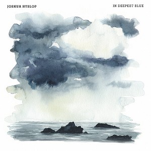 Joshua Hyslop - In Deepest Blue (CD) - 1 of 1