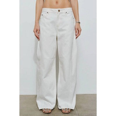 Women's Sands Denim Jean - Loucia