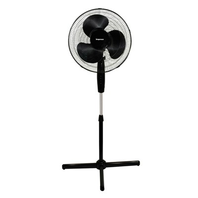 Impress 16-inch Oscillating Stand Fan : Target