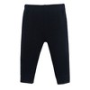 Hudson Baby Infant Boys Cotton Bodysuit and Pant Set, Nyc - 4 of 4