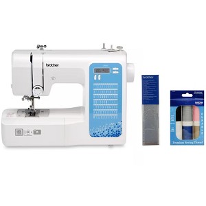 Brother CP80X 80-Stitch Computerized Sewing Machine - 1 of 4