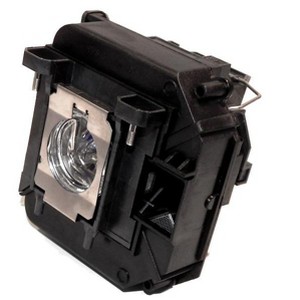 Premium Power Products Projector Lamp for Epson V11H V11H536020; Epson PowerLite Powerlite D6150; Epson PowerLite Powerlite - 1 of 1