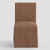 Kay Slipcovered Dining Chair - Threshold™ - 2 of 4