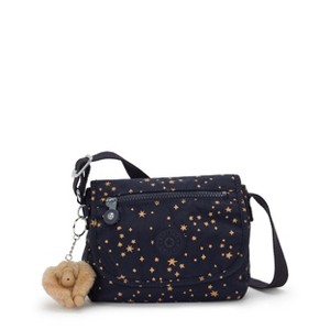 Kipling Sabian Printed Crossbody Mini Bag - 1 of 4