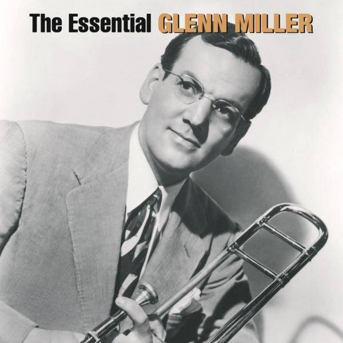 Glenn Essential Glenn Miller : Target