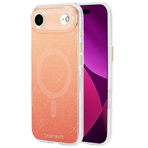 Case-Mate Apple iPhone 17 MagSafe Compatible Stylish Phone Case - 1 of 4