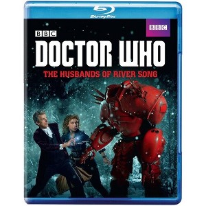 Doctor Who: The Husbands of River Song - 1 of 1