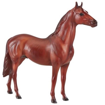 Breyer Animal Creations Breyer Man O' War Classics Model Horse