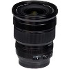 Fujifilm XF 10-24mm f/4 R OIS Lens - 2 of 4