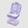 Deluxe Bento Box 4pc - Cat & Jack™ - 3 of 4