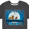 Boys' - Disney - Hakuna Matata Short Sleeve Graphic T-Shirt - 2 of 4