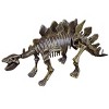 JuzToys Dinosaur Stegosaurus Dino Skeleton Fossil Excavation Kit Toy - 3 of 4