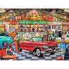 Masterpieces Inc The Auctioneer 750 Piece Jigsaw Puzzle : Target