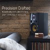 Fluance Signature HiFi 2-Way Bookshelf Surround Sound Speakers for a 2-Channel Stereo or Home Theater System - 4 of 4