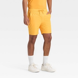 Men's 7" Gameday Shorts - Goodfellow & Co™ - 1 of 3