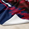 NHL Netzone Microfiber Beach Towel - 4 of 4