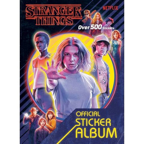 Various Artists - Stranger Things Music From The Netflix Original Series  (vinyl) : Target