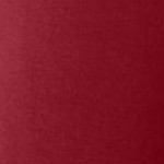 rich burgundy