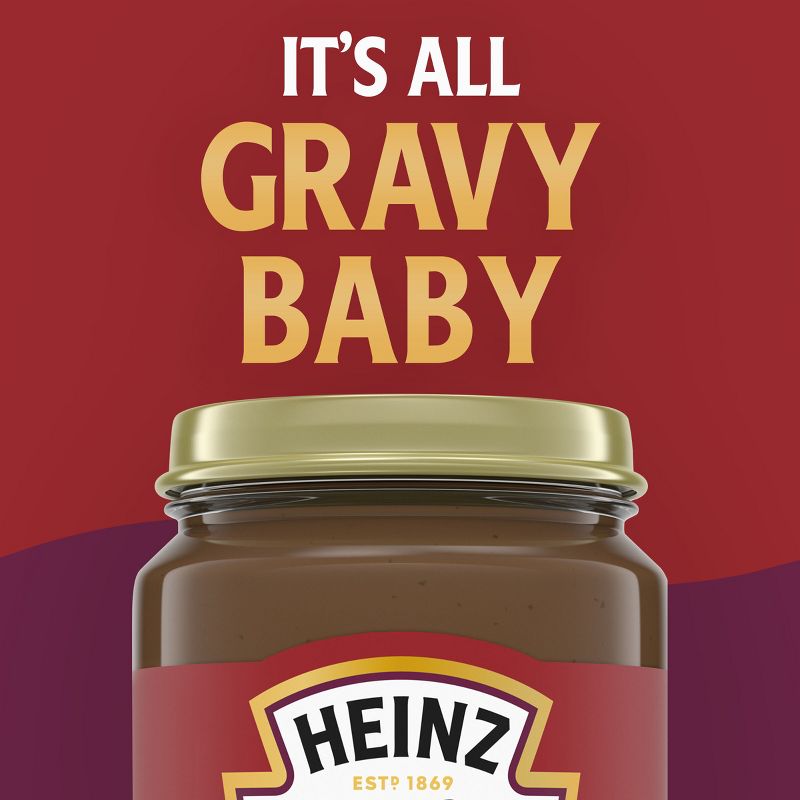 Heinz Home Style Savory Beef Gravy - 12oz, 4 of 20