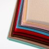 John Bead GoodFelt Beading Foundation 1.5mm 8.5x11in, 100pcs, Natural Assorted Colors - 2 of 4