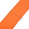 Unique Bargains Travel Packing Adjustable Luggage Strap with Buckle and Combination Lock - 2 of 4