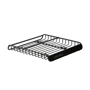 Yakima MegaWarrior Large Sized Cargo Basket For All Yakima StreamLine Crossbars - 1 of 4