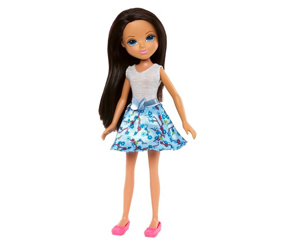 Moxie Girlz Friends Mini Doll - Amberly