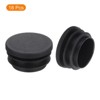 Unique Bargains Non-Slip Noise Reduction Non-Marking Furniture Leg Plastic Plugs - 3 of 4