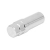 Unique Bargains Chrome 7 Spline Wheel Lug Nut Drive Tuner Key Tool Lock 0.63" 2 Pcs - 4 of 4