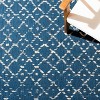 Courtyard CY6391 Power Loomed Indoor/Outdoor Area Rug - Safavieh - 4 of 4