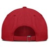 NCAA UNLV Rebels Unstructured Baseball Hat: Cotton, Pull-On, Tagless, One Size Fits Most - 4 of 4