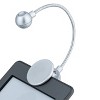 Disc Light, Silver LED - 4 of 4
