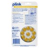 Plink Garbage Disposer Cleaner and Deodorizer - 10ct/0.81oz - image 2 of 3