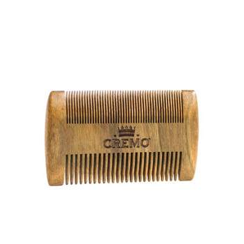 Cremo Beard Comb