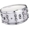 Mapex Black Panther  BPNML4600CWD Heritage Snare Drum 14 x 6 in. White Strata - 3 of 3