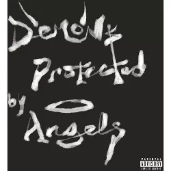 NAV - Demons Protected By Angels (EXPLICIT LYRICS) (CD)