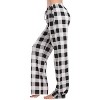 Just Love Women Tie Dye Pajama Pants - 2 of 3