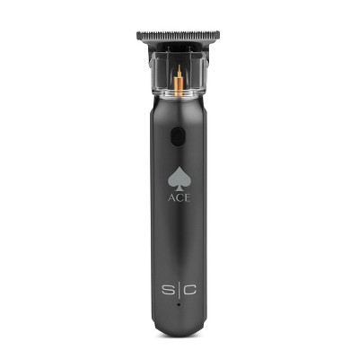 StyleCraft Ace Cordless Precision Hair Trimmer, Rechargeable USB Type-C