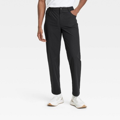 Men's Relaxed Fit 5-Pocket Pants - All In Motion™