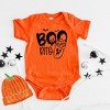 The Juniper Shop Boorito Baby Bodysuit - 2 of 2