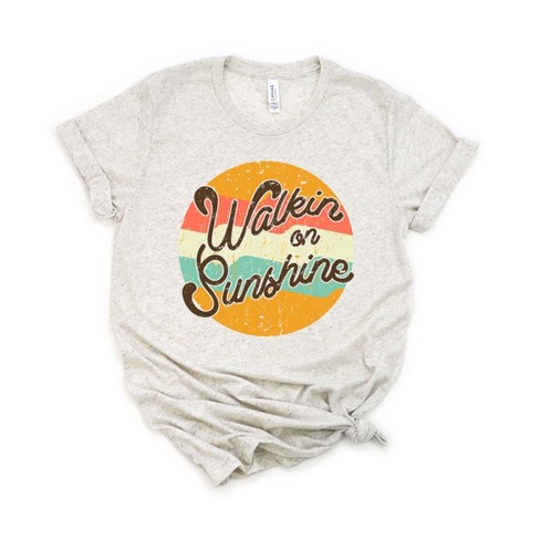 Sunny Somewhere Women Sag Harbor Farmers Market Everyday Tee main image 0