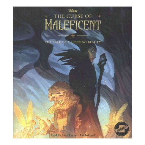 maleficent by elizabeth rudnick