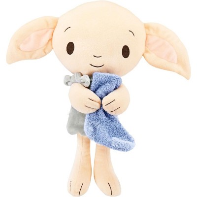 Harry Potter Dobby Holding Sock 15" Inch Stuffed Animal Plush Toy