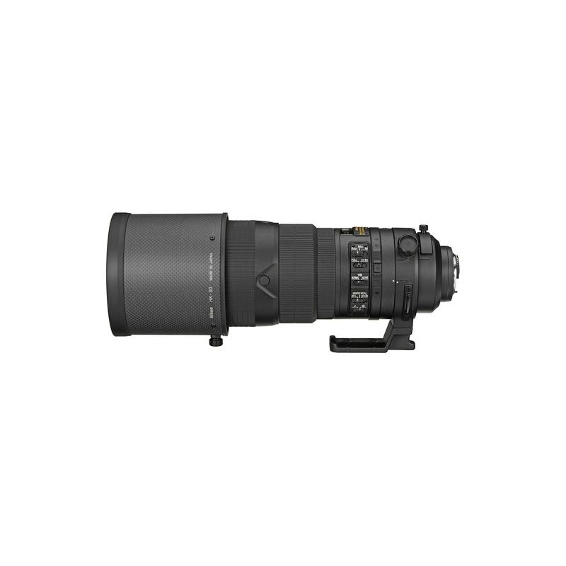 Nikon Nikkor 300 mm - f/2.8 Telephoto Lens for Nikon F 52 mm Attachment 0.16x Magnification, 3 of 5