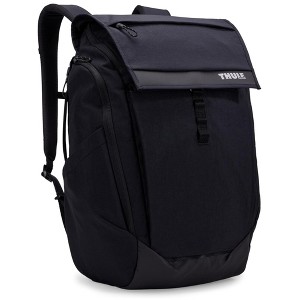Thule Paramount PARABP3216 Carrying Case Backpack 20", Black - 1 of 4
