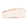 Muk Luks Women's Spa Day Sandal - 4 of 4