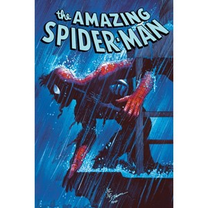 Amazing Spider-Man by Zeb Wells Omnibus Vol. 2 John Romita Jr