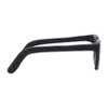 Sagebrook Home Abstract Glasses Aluminum Sculpture Decoration - 3 of 4