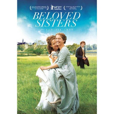 Beloved Sisters (DVD)(2015)