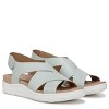 Dr. Scholl's Women's Time Off Sea Sandal - 2 of 4